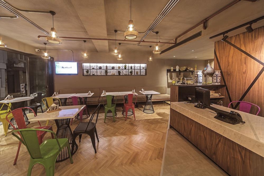 Redmont Nisantasi 3* Стамбул