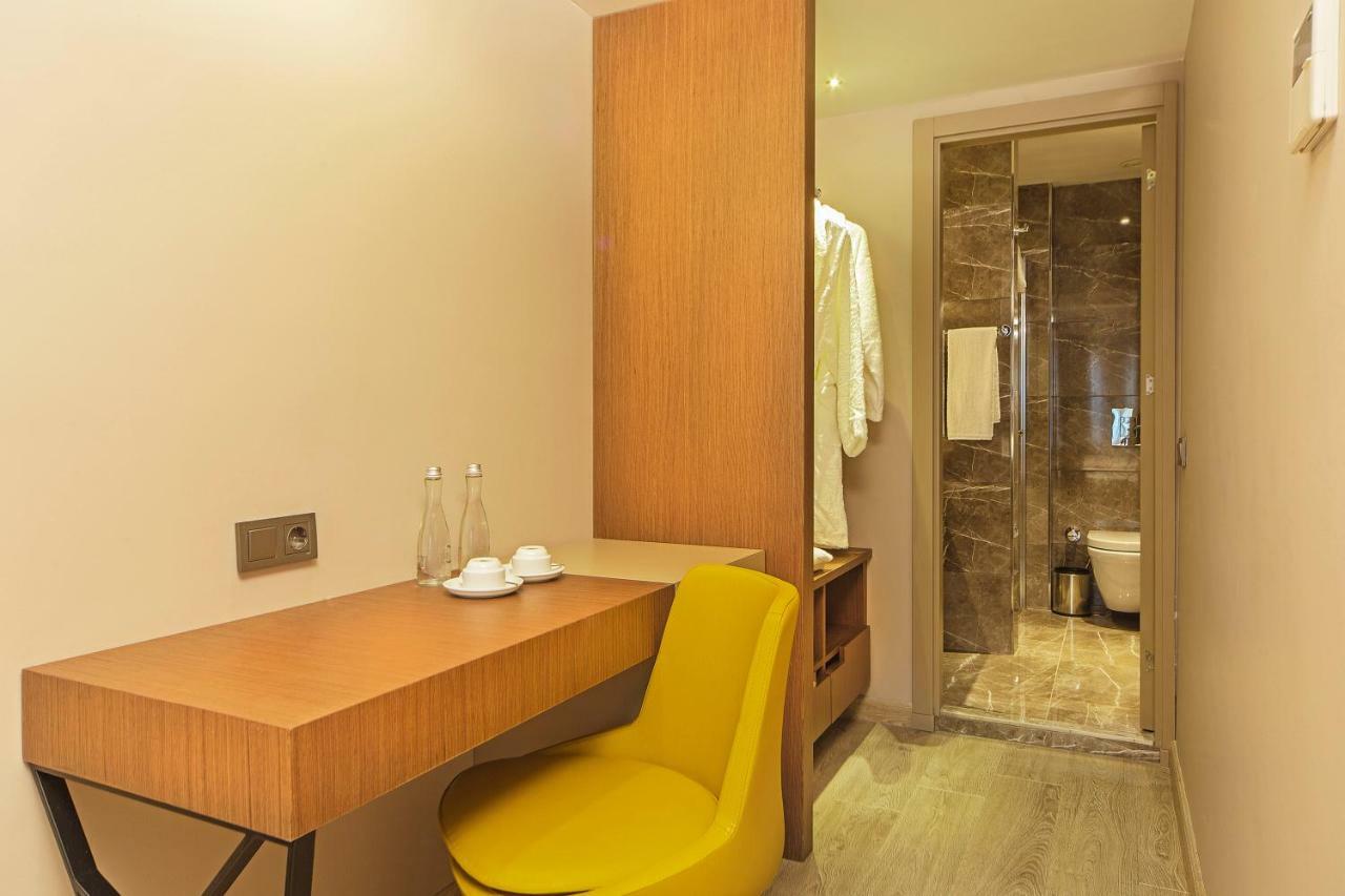 Redmont Nisantasi 3* Стамбул